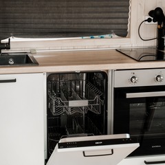 Загородный дом под соснами, Челябинская область