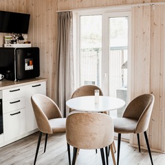 Загородный дом под соснами, Челябинская область