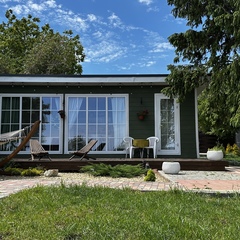 База отдыха Dacha feel good, Волгоградская область