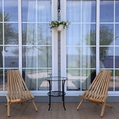 База отдыха Dacha feel good, Волгоградская область