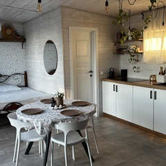 База отдыха Dacha feel good, Волгоградская область