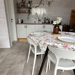 База отдыха Dacha feel good, Волгоградская область