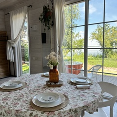 База отдыха Dacha feel good, Волгоградская область