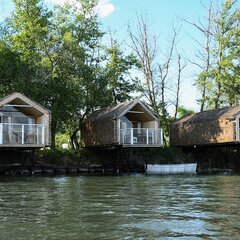 Гостиничный комплекс Стародонье, Константиновский район, Ростовская область
