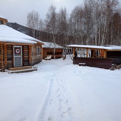 База отдыха Таёжная туристская база отдыха Хозяин тайги, Забайкальский край