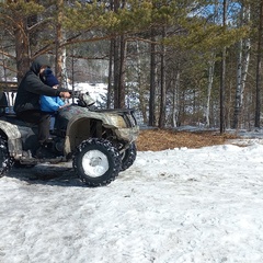 База отдыха Таёжная туристская база отдыха Хозяин тайги, Забайкальский край