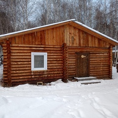 База отдыха Таёжная туристская база отдыха Хозяин тайги, Забайкальский край