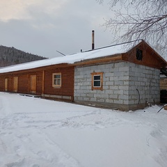 База отдыха Таёжная туристская база отдыха Хозяин тайги, Забайкальский край