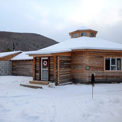 База отдыха Таёжная туристская база отдыха Хозяин тайги, Забайкальский край