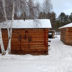 База отдыха Таёжная туристская база отдыха Хозяин тайги, Забайкальский край