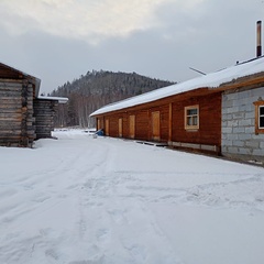 База отдыха Таёжная туристская база отдыха Хозяин тайги, Забайкальский край