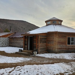 База отдыха Таёжная туристская база отдыха Хозяин тайги, Забайкальский край