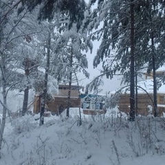 База отдыха Таёжная туристская база отдыха Хозяин тайги, Забайкальский край