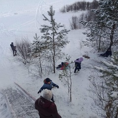 База отдыха Таёжная туристская база отдыха Хозяин тайги, Забайкальский край