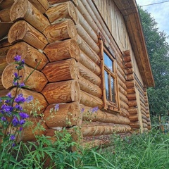 База отдыха Таёжная туристская база отдыха Хозяин тайги, Забайкальский край