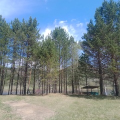 База отдыха Таёжная туристская база отдыха Хозяин тайги, Забайкальский край