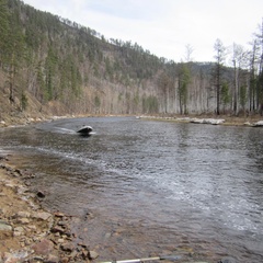 База отдыха Таёжная туристская база отдыха Хозяин тайги, Забайкальский край