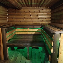 База отдыха Таёжная туристская база отдыха Хозяин тайги, Забайкальский край