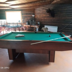 База отдыха Таёжная туристская база отдыха Хозяин тайги, Забайкальский край