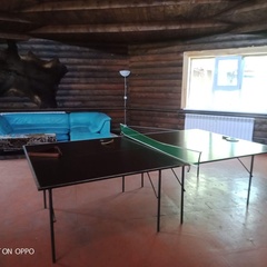 База отдыха Таёжная туристская база отдыха Хозяин тайги, Забайкальский край