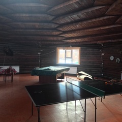 База отдыха Таёжная туристская база отдыха Хозяин тайги, Забайкальский край