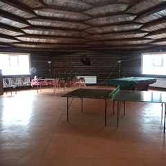 База отдыха Таёжная туристская база отдыха Хозяин тайги, Забайкальский край