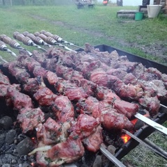 База отдыха Таёжная туристская база отдыха Хозяин тайги, Забайкальский край