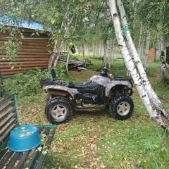 База отдыха Таёжная туристская база отдыха Хозяин тайги, Забайкальский край