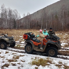 База отдыха Таёжная туристская база отдыха Хозяин тайги, Забайкальский край