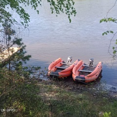 База отдыха Таёжная туристская база отдыха Хозяин тайги, Забайкальский край