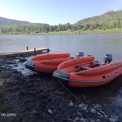 База отдыха Таёжная туристская база отдыха Хозяин тайги, Забайкальский край