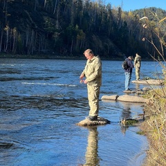 База отдыха Таёжная туристская база отдыха Хозяин тайги, Забайкальский край