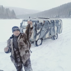 База отдыха Таёжная туристская база отдыха Хозяин тайги, Забайкальский край