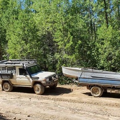 База отдыха Таёжная туристская база отдыха Хозяин тайги, Забайкальский край