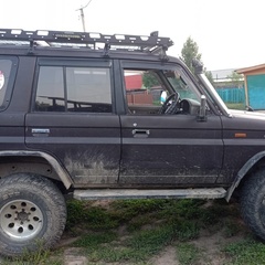 База отдыха Таёжная туристская база отдыха Хозяин тайги, Забайкальский край