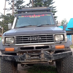 База отдыха Таёжная туристская база отдыха Хозяин тайги, Забайкальский край