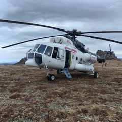 База отдыха Таёжная туристская база отдыха Хозяин тайги, Забайкальский край