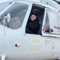 База отдыха Таёжная туристская база отдыха Хозяин тайги, Забайкальский край