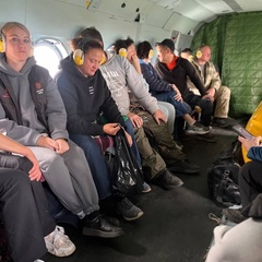 База отдыха Таёжная туристская база отдыха Хозяин тайги, Забайкальский край