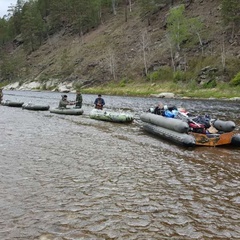 База отдыха Таёжная туристская база отдыха Хозяин тайги, Забайкальский край