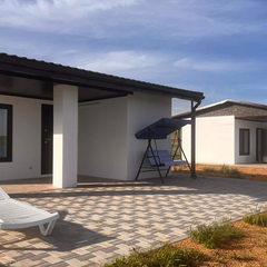 База отдыха Пилё Кёль, Республика Хакасия