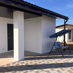 База отдыха Пилё Кёль, Республика Хакасия