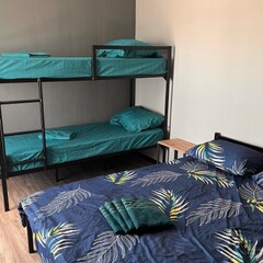 База отдыха Пилё Кёль, Республика Хакасия