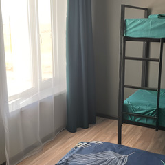 База отдыха Пилё Кёль, Республика Хакасия