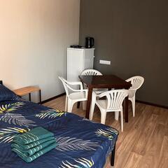 База отдыха Пилё Кёль, Республика Хакасия