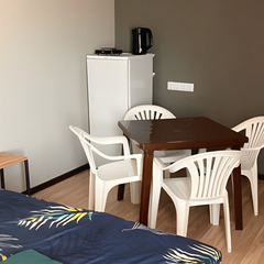 База отдыха Пилё Кёль, Республика Хакасия