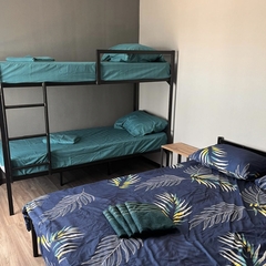 База отдыха Пилё Кёль, Республика Хакасия