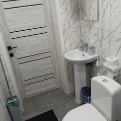 База отдыха Пилё Кёль, Республика Хакасия