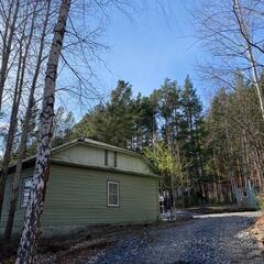 Эко-отель Бобры, Свердловская область