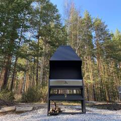 Эко-отель Бобры, Свердловская область